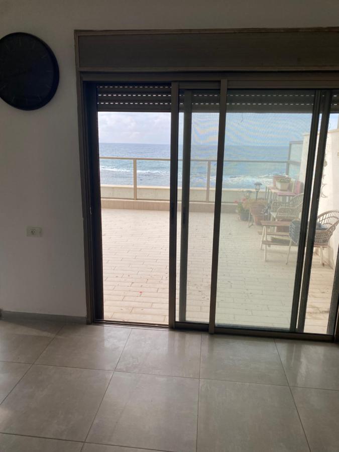 דירות Mobersham'S House In עכו מראה חיצוני תמונה